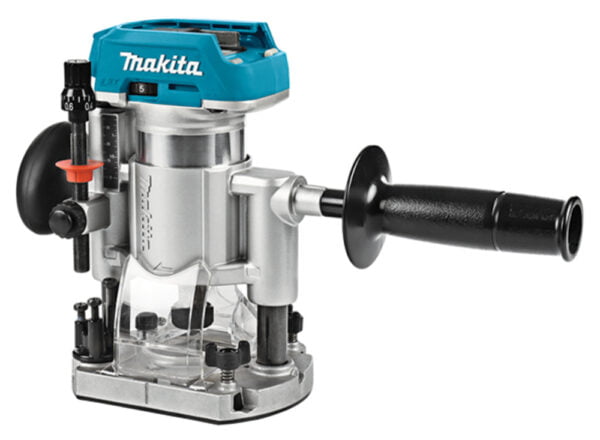 Affleureuse 18 V MAKITA - DRT50ZJX3