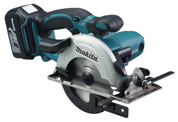 Scie circulaire 18 V Li-Ion MAKITA - DSS501RMJ