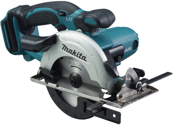 Scie circulaire 18 V Li-Ion MAKITA - DSS501Z