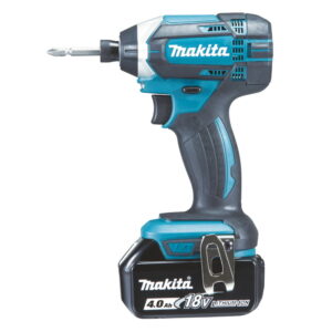 Visseuse à chocs 18 V Li-Ion MAKITA - DTD152RMJ