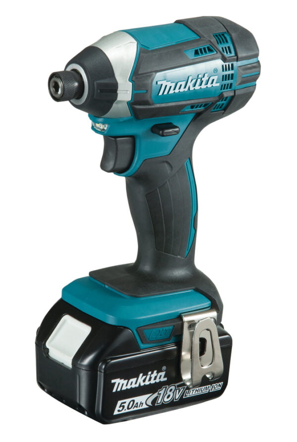 Visseuse à chocs 18 V Li-Ion MAKITA - DTD152RTJ