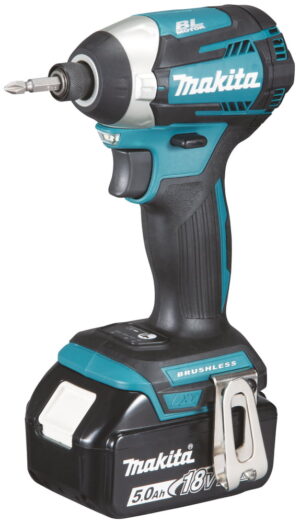 Visseuse à chocs 18 V Li-Ion MAKITA - DTD154RTJ