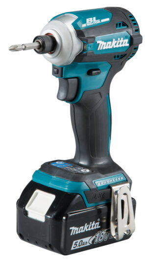 Visseuse à chocs 18 V Li-Ion MAKITA - DTD171RTJ