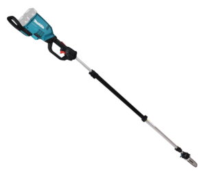 Tronçonneuse d'élagage à perche 36 V => 2 x 18 V Li-Ion  30 cm (Produit seul) MAKITA - DUA301Z