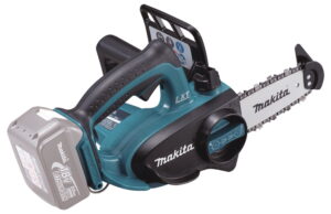 Tronçonneuse d'élagage 18 V Li-Ion MAKITA - DUC122Z