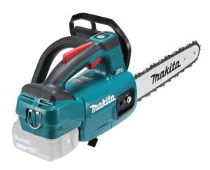 Tronçonneuse d'élagage 18 V Li-Ion MAKITA - DUC254Z