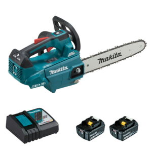 Tronçonneuse M 30CM 18Vx2 1830Bx2 MAKITA - DUC306RF2