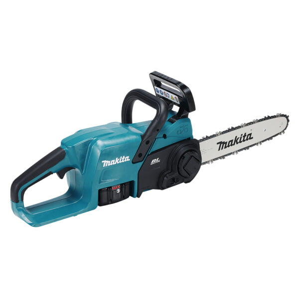 Tronçonneuse 30CM 18V BL1850 DC18RC MAKITA - DUC307RTX2