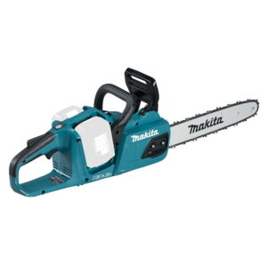 Tronçonneuse 36 V => 2 x 18 V Li-Ion MAKITA - DUC355Z