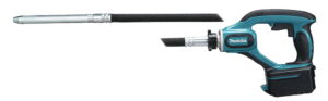 Vibreur à béton 18 V Li-Ion MAKITA - DVR350Z