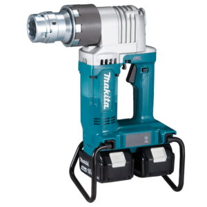 Boulonneuse à chocs 36 V => 2x18 V Li-Ion MAKITA - DWT310PT2