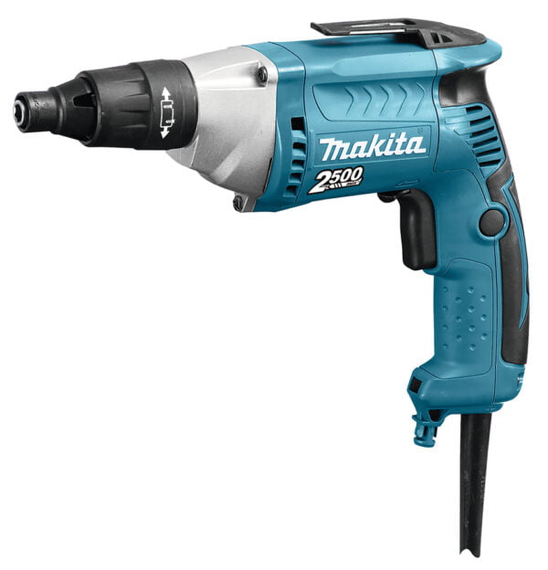 Visseuse bardage MAKITA - FS2500K