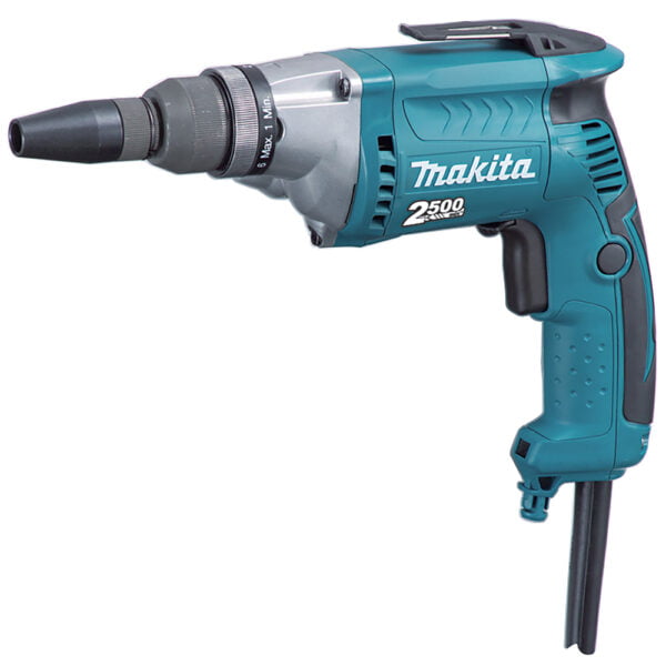 Visseuse bardage MAKITA - FS2700K