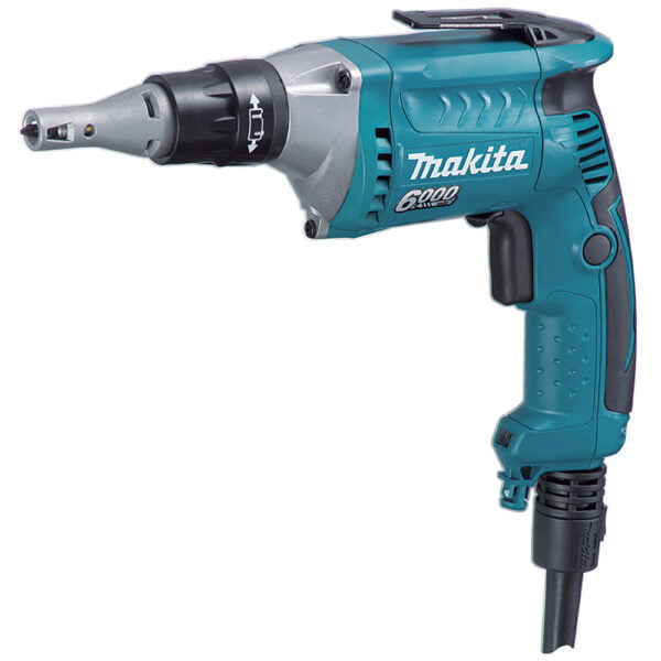 Visseuse plaquistes MAKITA - FS6300RXJ