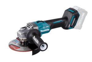Meuleuse Ø 150 mm 40 V max Li-Ion MAKITA - GA035GZ