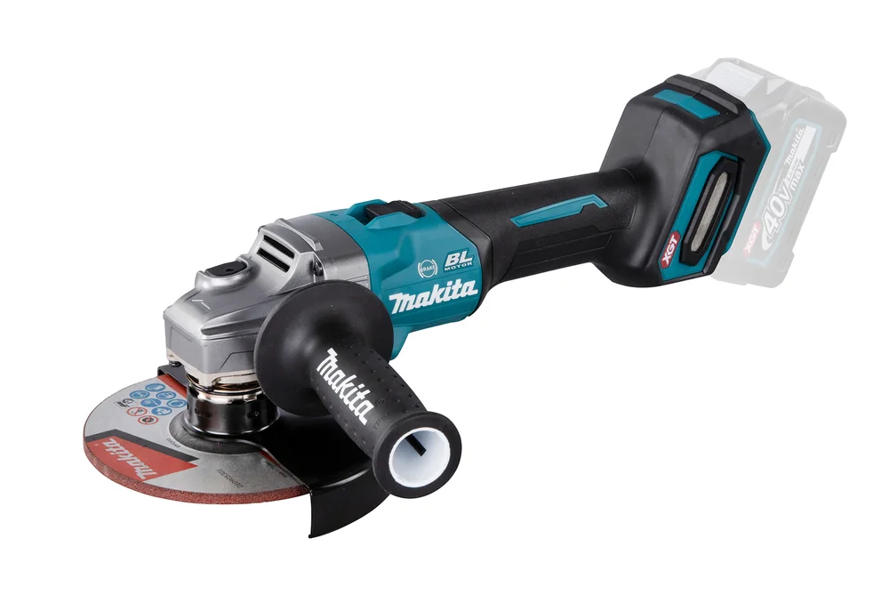 Meuleuse &Oslash; 150 mm 40 V max Li-Ion MAKITA - GA035GZ