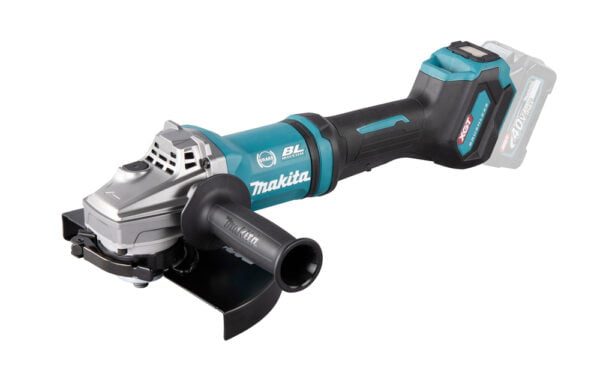 Meuleuse Ø 230 mm 40 V max Li-Ion MAKITA - GA038GZ01