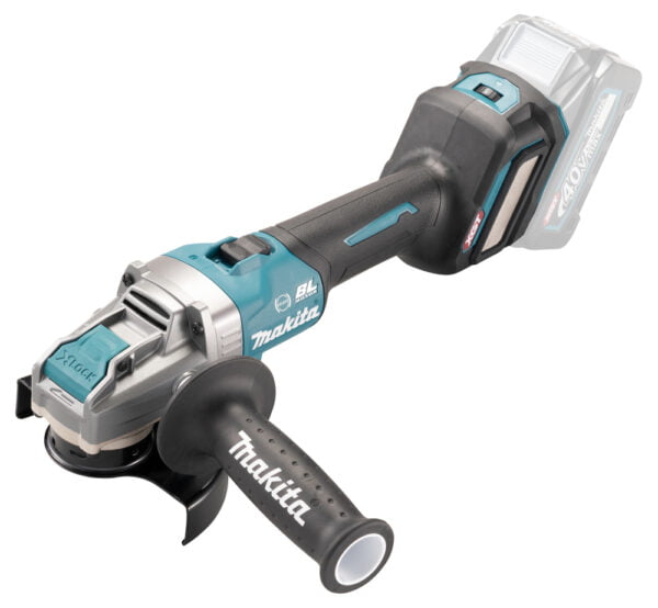 MEULEUSE 125MM 40VMAX MAKITA - GA041GZ