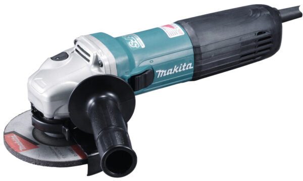 Meuleuse MAKITA - GA5040CJD