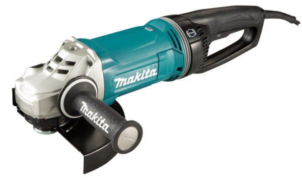 Meuleuse Ø 230 mm 2800 W MAKITA - GA9071X1