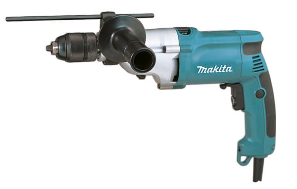 Perceuse à percussion MAKITA - HP2051FHJ