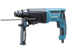 Perforateur SDS-Plus MAKITA - HR2600X9