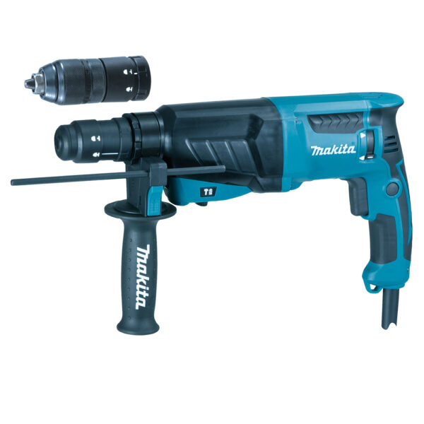 Perfo-burineur SDS-Plus MAKITA - HR2630T