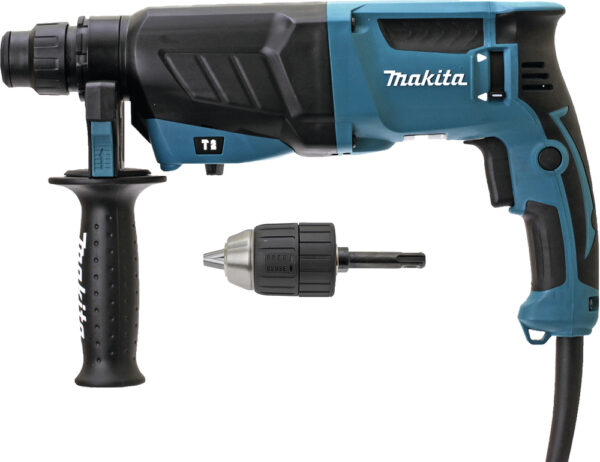 Perfo-burineur SDS-Plus MAKITA - HR2630X7