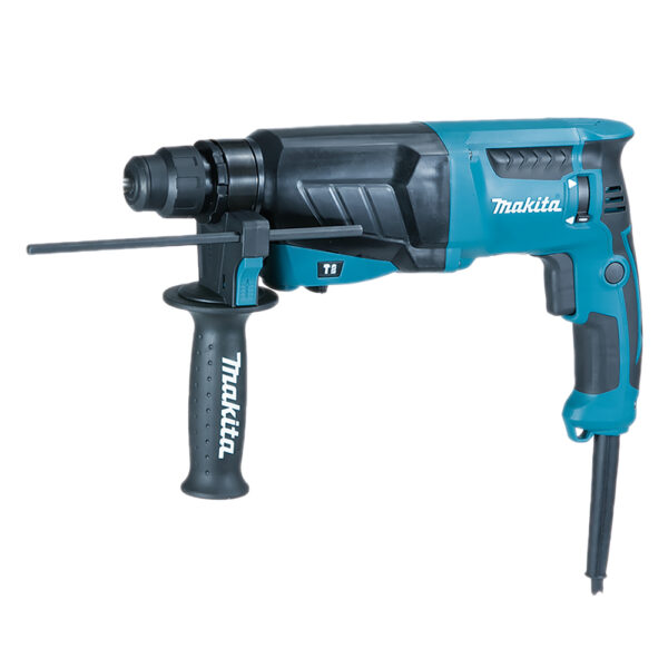 Perfo-burineur SDS-Plus MAKITA - HR2630