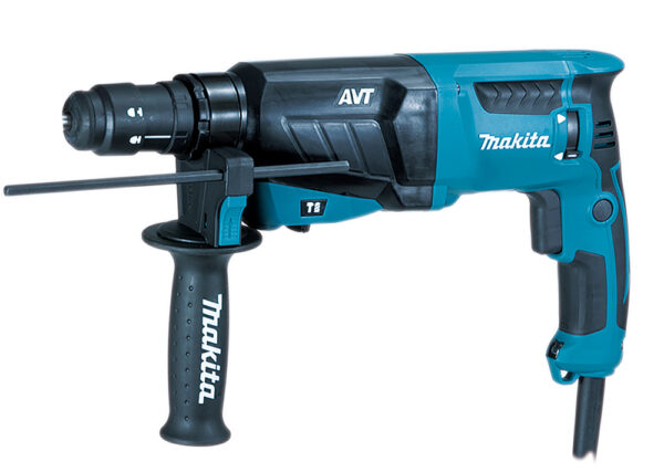 Perfo-burineur SDS-Plus 8 MAKITA - HR2631FTX4