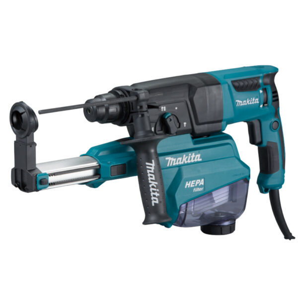 Perfo-burineur HR2652JX14 MAKITA - HR2652JX14