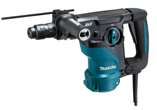 Perfo-burineur SDS-Plus MAKITA - HR3012FCWJ