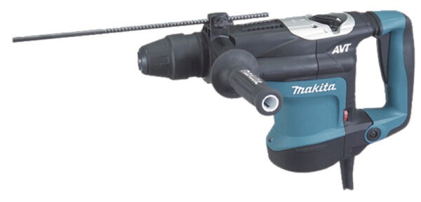 Perfo-burineur SDS-Max MAKITA - HR3541FCX