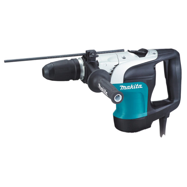 Perfo-burineur SDS-Max MAKITA - HR4002