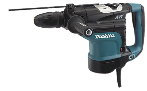 Perfo-burineur SDS-Max 1350 W 45 mm MAKITA - HR4511C