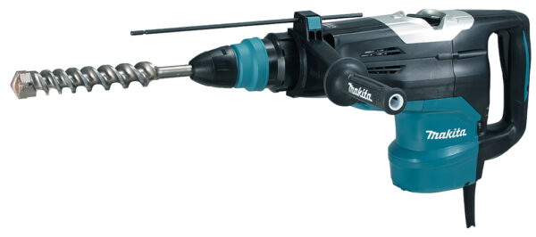 Perfo-burineur SDS-Max 1 MAKITA - HR5202C