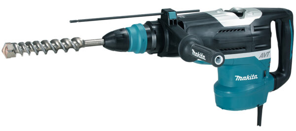 Perfo-burineur SDS-Max MAKITA - HR5212C