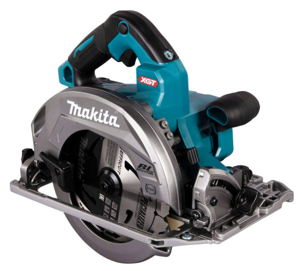 Scie circulaire 40 V max Li-Ion MAKITA - HS004GZ03