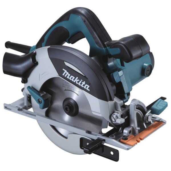 Scie circulaire MAKITA - HS6101J