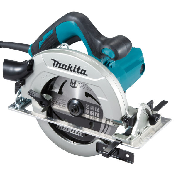 Scie circulaire MAKITA - HS7611K