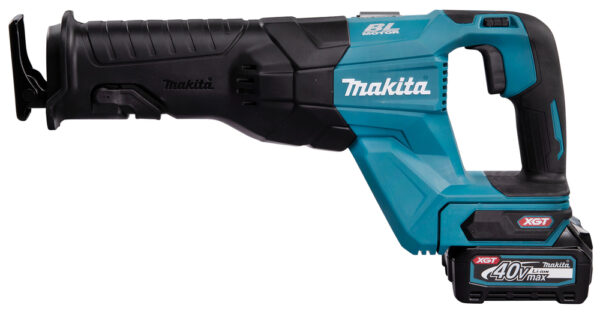 Scie récipro 40 V max Li-Ion MAKITA - JR001GD201