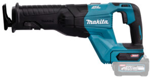 Scie récipro 40 V max Li-Ion MAKITA - JR001GZ