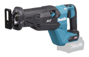 Scie récipro 40V max (Produit seul ) MAKITA - JR002GZ
