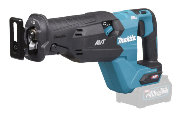 Scie récipro 40V max (Produit seul ) MAKITA - JR002GZ