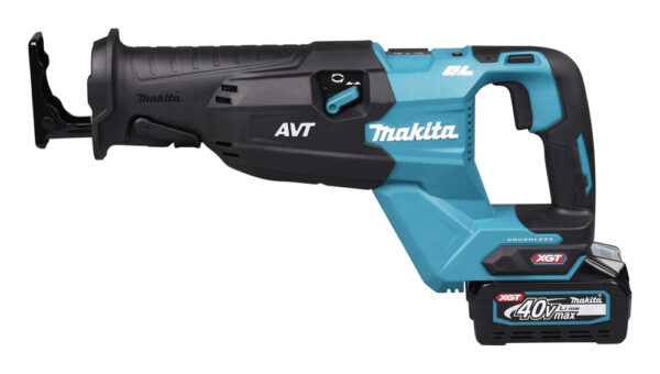 Scie récipro 40V max BL4025x2 DC40RA MAKITA - JR002GD201