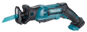 Scie récipro 12 V CXT Li-Ion MAKITA - JR103DZ