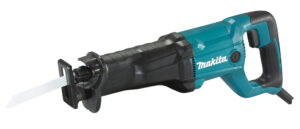 Scie récipro 1200 W MAKITA - JR3051TK