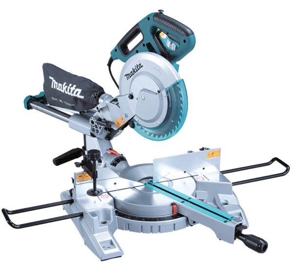 Scie radiale MAKITA - LS1018LN