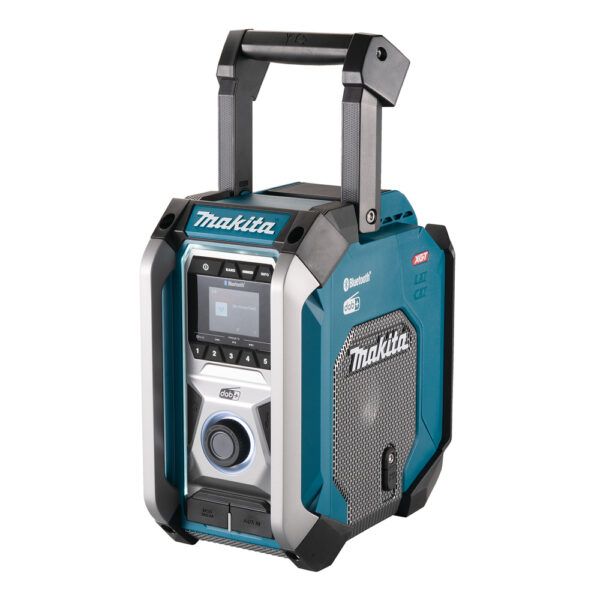 Radio de chantier CXT® / LXT® / XGT® MAKITA - MR007G