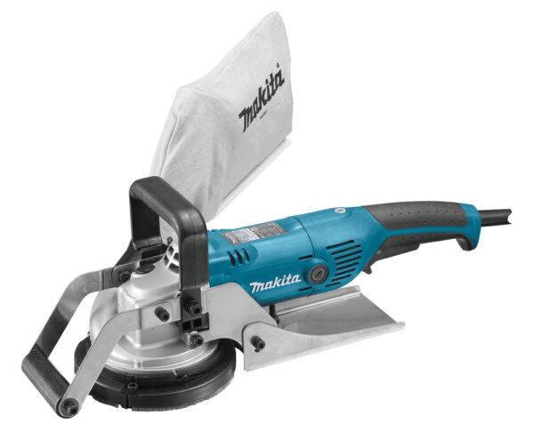 Surfaceuse à béton MAKITA - PC5001C